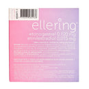 ELLERING X 1 ANILLO VAGINAL