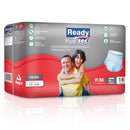 PANTS READYSEC P/M (CINTURA 75-104) X14