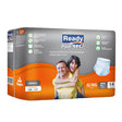 PANTS READYSEC G/XG (CINTURA 100-137) X14
