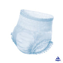 PANTS READYSEC G/XG (CINTURA 100-137) X14