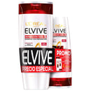 SHAMPOO ELVIVE 680 + ACOND. 370 REP.TOTAL 5