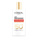 UV DEFENDER FLUIDO TONO CLARO F50 40GR