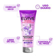 CREMA TRATAMIENTO ELVIVE  NOCTURNO HIALURONICO 200