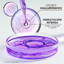 CREMA TRATAMIENTO ELVIVE  NOCTURNO HIALURONICO 200