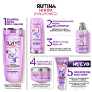 CREMA TRATAMIENTO ELVIVE  NOCTURNO HIALURONICO 200
