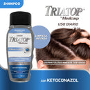 SHAMPOO TRIATOP CLINICAL 400ML C/KETOCONAZOL
