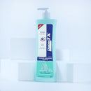 DIABET TX PLUS UREA & CALENDUL. CREMA CUERPO 200ML