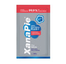 TALCO PIES XANAPIE ANTIBACTERIAL PLUS+ 160GR BOLSA