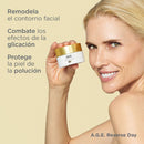 ISDINCEUTICS AGE REVERSE DAY 50ML CREMA ROSTRO