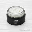 ISDINCEUTICS AGE REVERSE NIGHT 50ML CREMA ROSTRO