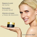 ISDINCEUTICS AGE REVERSE NIGHT 50ML CREMA ROSTRO