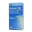 PERIVASC 450 MG X 30 COMP