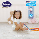 PANAL BABYSEC SUPER PREMIUM XG X68