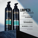 SHAMPOO TRESEMME DETOX CAPILAR 500ML