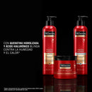 SHAMPOO TRESEMME KERATINA ANTIFRIZZ 500ML