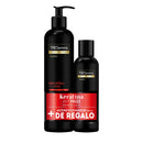 SHAMPOO TRESEMME KERATINA ANTIFRIZZ 500ML