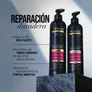 ACONDICIONADOR TRESEMME CAUTERIZACION REPARA.500ML