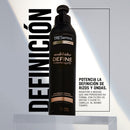 GEL TRESEMME MODELADOR DEFINE 200GR RULOS Y ONDAS