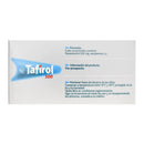 TAFIROL 500MG X 10 COMPRIMIDOS