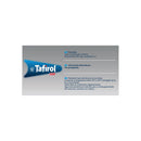 TAFIROL 500MG X 30 COMP.