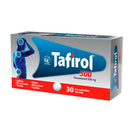 TAFIROL 500MG X 30 COMP.