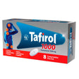 TAFIROL 1000MG X 8 COMP.