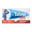 TAFIROL 1000MG X 24 COMP.