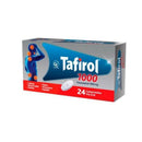 TAFIROL 1000MG X 24 COMP.