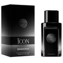 ANTONIO BANDERAS THE ICON EDP 50ML MEN