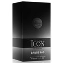 ANTONIO BANDERAS THE ICON EDP 50ML MEN