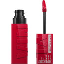 MAYBELLINE LABIAL S.STAY VINYL INK 50 WICKED