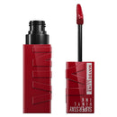 MAYBELLINE LABIAL S.STAY VINYL INK 10 LIPPY