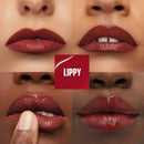 MAYBELLINE LABIAL S.STAY VINYL INK 10 LIPPY