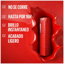 MAYBELLINE LABIAL S.STAY VINYL INK 10 LIPPY