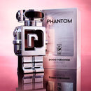 PACO RABANNE PHANTOM EDT 100ML MEN