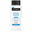 NEUTROGENA BODY HIDRATA&SUAVIZA 400ML C/CERAMIDAS