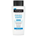 NEUTROGENA BODY HIDRATA&SUAVIZA 400ML C/CERAMIDAS