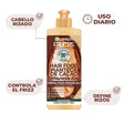 CREMA PEINAR FRUCTIS HAIR FOOD CACAO 300