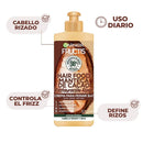 CREMA PEINAR FRUCTIS HAIR FOOD CACAO 300