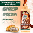 CREMA PEINAR FRUCTIS HAIR FOOD CACAO 300