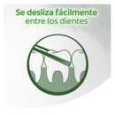 HILO DENTAL COLGATE NATURAL EXTRACTS CARBON 25MT