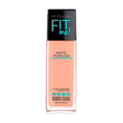 MAYBELLINE BASE FIT ME MATTE+PORELESS 125 NUDE