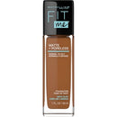 MAYBELLINE BASE FIT ME MATTE+PORELESS 125 NUDE