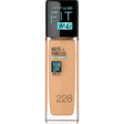 MAYBELLINE BASE FIT ME MATTE+PORELESS 228 SOFT TAN