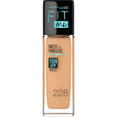 MAYBELLINE BASE FIT ME MATTE+PORELESS 228 SOFT TAN
