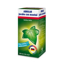 ABRILAR JARABE 100 ML.MENTOLADO