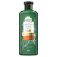HERBAL ESSENCES SHAMPOO ALOE Y MANGO 400ML.