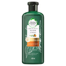HERBAL ESSENCES SHAMPOO ALOE Y MANGO 400ML.
