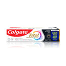 PASTA COLGATE TOTAL CARBON ACTIVADO 140GR