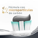 PASTA COLGATE TOTAL CARBON ACTIVADO 140GR